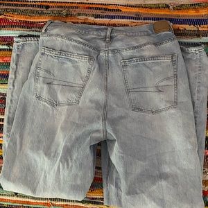 American Eagle 90s Jeans Tall